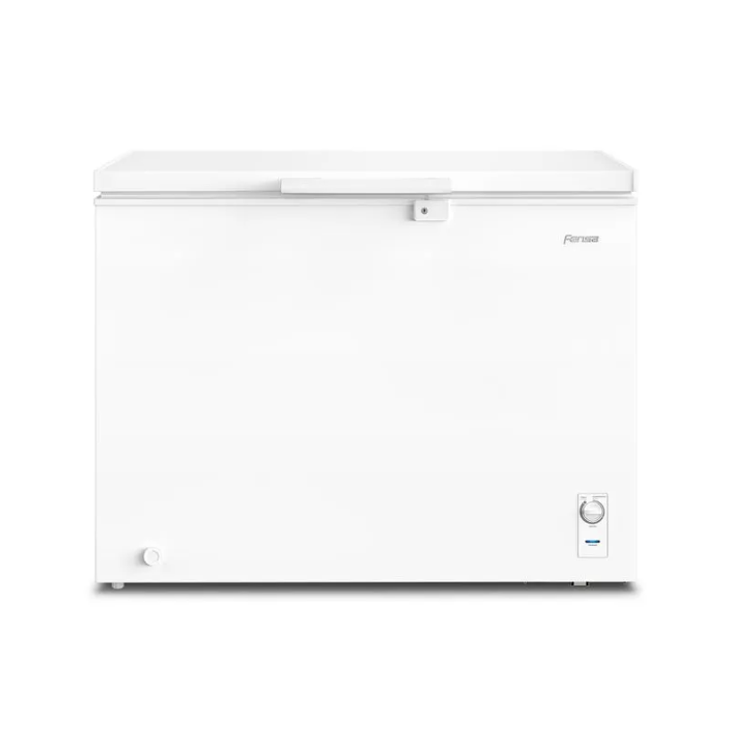 Congelador/Freezer