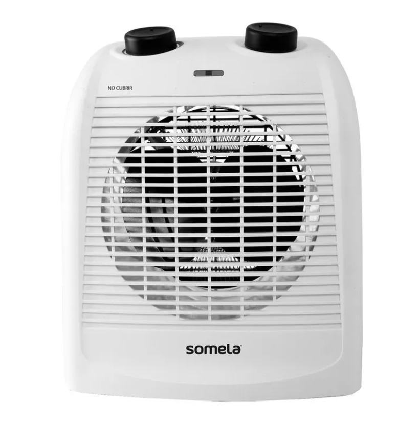 Termoventilador